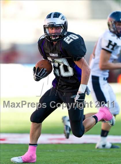 Thumbnail 2 in Riverton vs. Herriman photogallery.