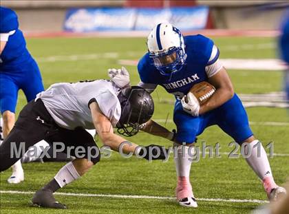 Thumbnail 1 in Riverton vs. Herriman photogallery.