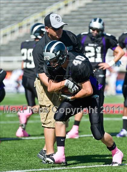 Thumbnail 2 in Riverton vs. Herriman photogallery.