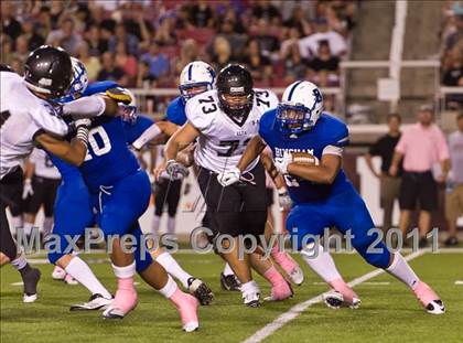 Thumbnail 2 in Riverton vs. Herriman photogallery.