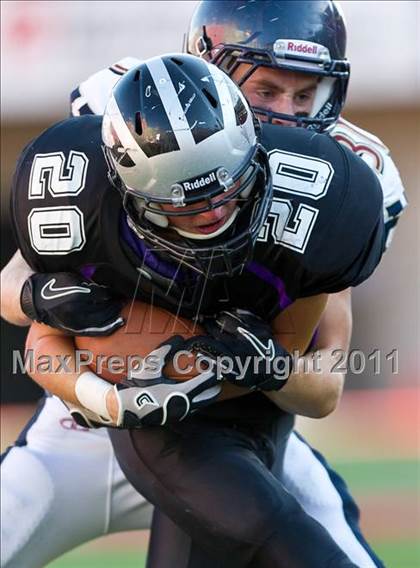 Thumbnail 1 in Riverton vs. Herriman photogallery.