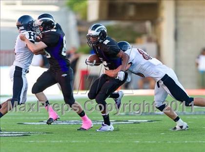 Thumbnail 1 in Riverton vs. Herriman photogallery.