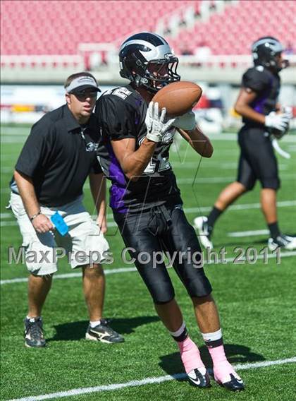 Thumbnail 1 in Riverton vs. Herriman photogallery.