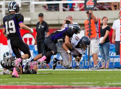 Thumbnail 3 in Riverton vs. Herriman photogallery.