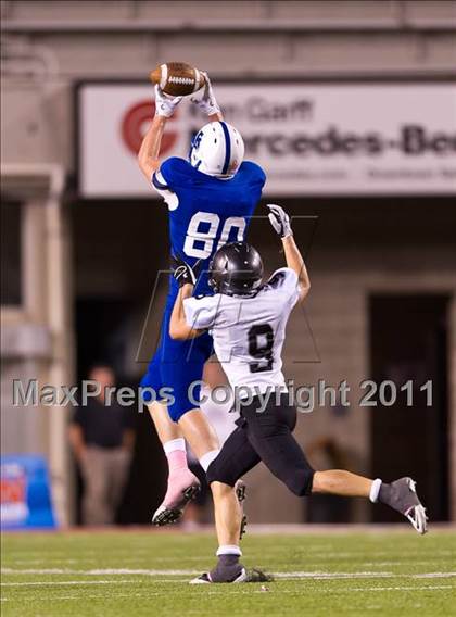 Thumbnail 1 in Riverton vs. Herriman photogallery.