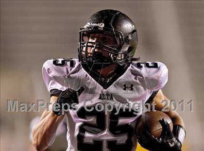 Thumbnail 1 in Riverton vs. Herriman photogallery.