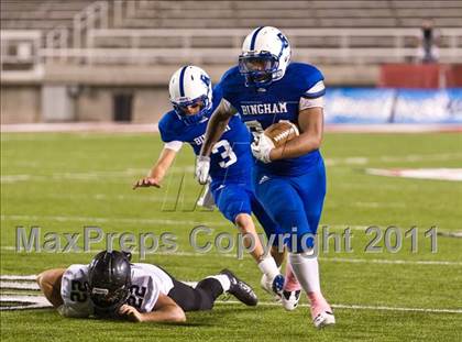 Thumbnail 3 in Riverton vs. Herriman photogallery.
