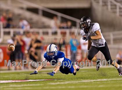 Thumbnail 3 in Riverton vs. Herriman photogallery.