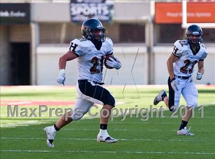 Thumbnail 1 in Riverton vs. Herriman photogallery.