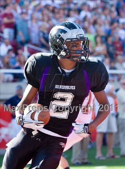 Thumbnail 2 in Riverton vs. Herriman photogallery.