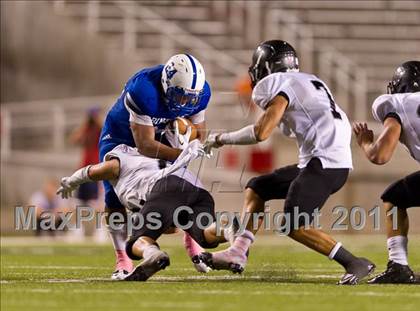 Thumbnail 1 in Riverton vs. Herriman photogallery.