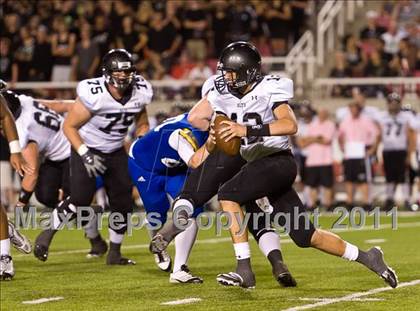 Thumbnail 1 in Riverton vs. Herriman photogallery.