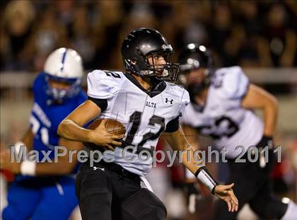 Thumbnail 1 in Riverton vs. Herriman photogallery.