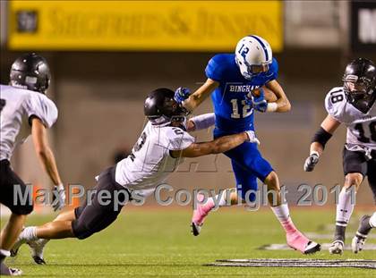 Thumbnail 3 in Riverton vs. Herriman photogallery.