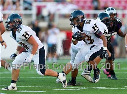 Thumbnail 3 in Riverton vs. Herriman photogallery.