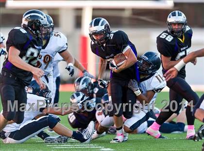 Thumbnail 3 in Riverton vs. Herriman photogallery.