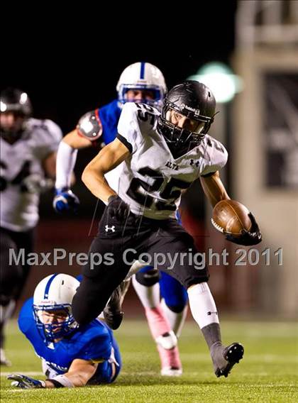 Thumbnail 3 in Riverton vs. Herriman photogallery.