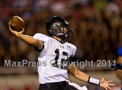 Thumbnail 3 in Riverton vs. Herriman photogallery.