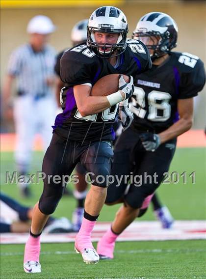 Thumbnail 2 in Riverton vs. Herriman photogallery.