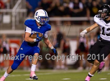 Thumbnail 1 in Riverton vs. Herriman photogallery.