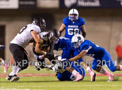 Thumbnail 1 in Riverton vs. Herriman photogallery.