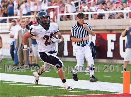 Thumbnail 1 in Riverton vs. Herriman photogallery.