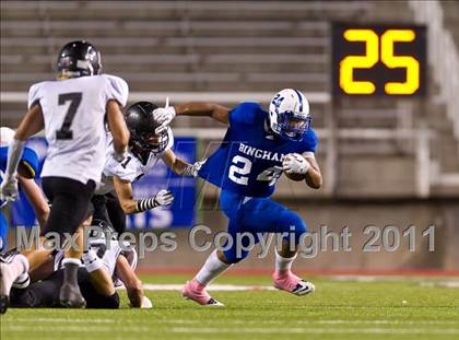 Thumbnail 1 in Riverton vs. Herriman photogallery.