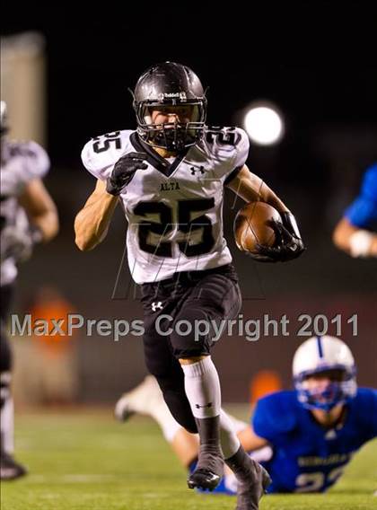 Thumbnail 3 in Riverton vs. Herriman photogallery.