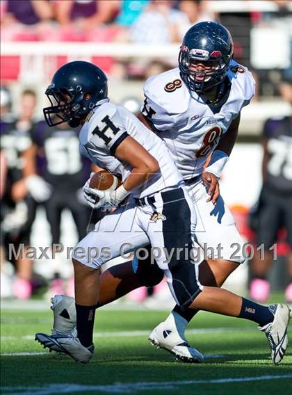 Thumbnail 3 in Riverton vs. Herriman photogallery.