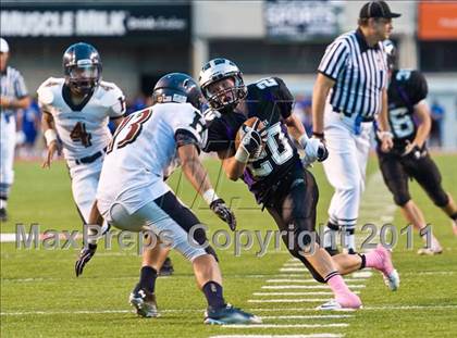 Thumbnail 2 in Riverton vs. Herriman photogallery.