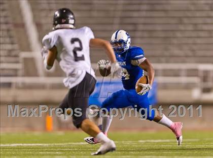 Thumbnail 1 in Riverton vs. Herriman photogallery.