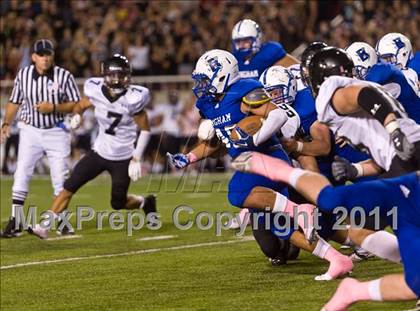 Thumbnail 2 in Riverton vs. Herriman photogallery.