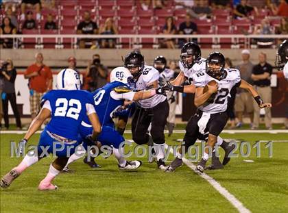 Thumbnail 3 in Riverton vs. Herriman photogallery.