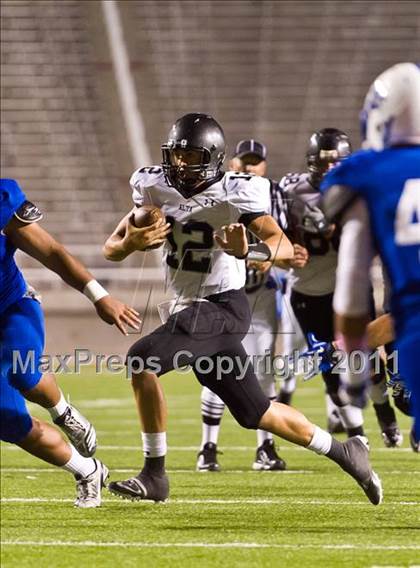 Thumbnail 2 in Riverton vs. Herriman photogallery.