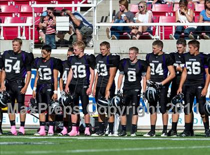 Thumbnail 1 in Riverton vs. Herriman photogallery.
