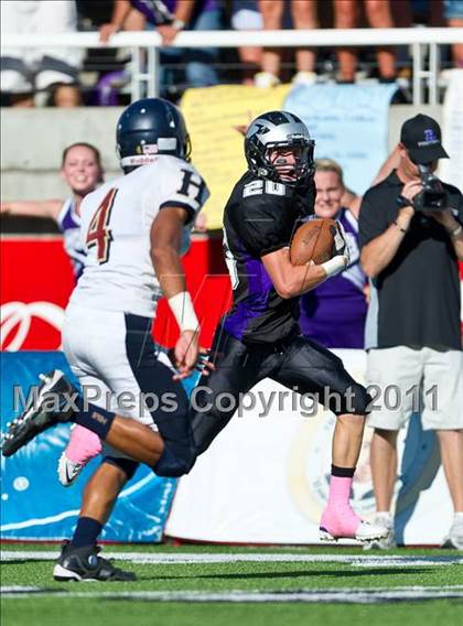 Thumbnail 2 in Riverton vs. Herriman photogallery.