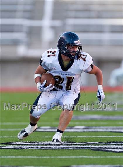 Thumbnail 2 in Riverton vs. Herriman photogallery.