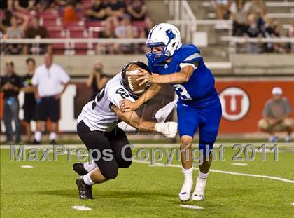 Thumbnail 3 in Riverton vs. Herriman photogallery.