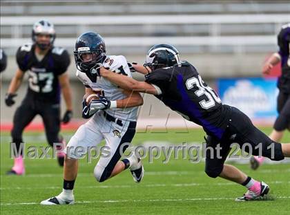 Thumbnail 2 in Riverton vs. Herriman photogallery.