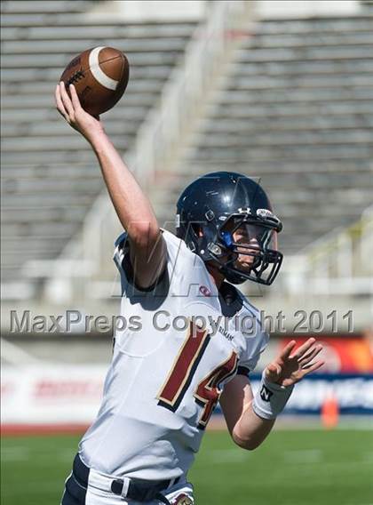 Thumbnail 2 in Riverton vs. Herriman photogallery.