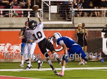 Thumbnail 3 in Riverton vs. Herriman photogallery.