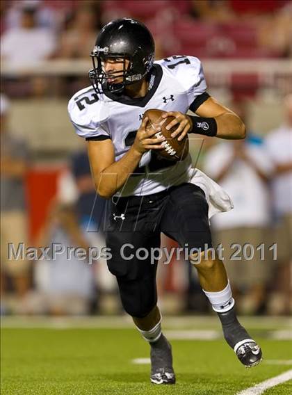 Thumbnail 2 in Riverton vs. Herriman photogallery.