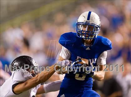 Thumbnail 2 in Riverton vs. Herriman photogallery.