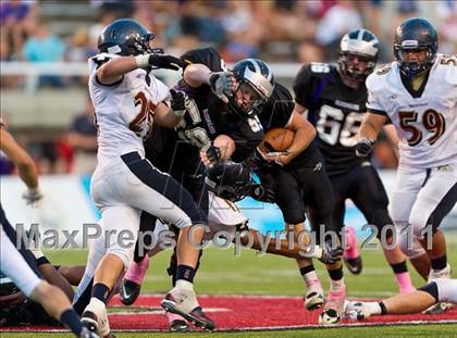 Thumbnail 1 in Riverton vs. Herriman photogallery.