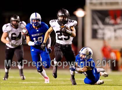 Thumbnail 1 in Riverton vs. Herriman photogallery.