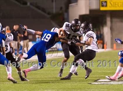 Thumbnail 1 in Riverton vs. Herriman photogallery.