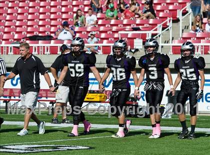 Thumbnail 1 in Riverton vs. Herriman photogallery.