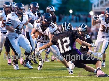 Thumbnail 1 in Riverton vs. Herriman photogallery.