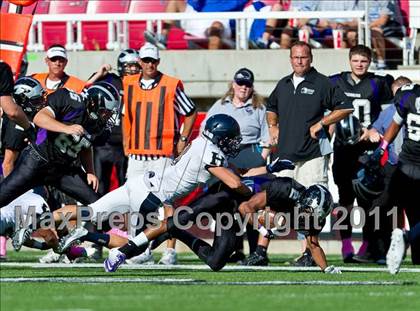 Thumbnail 1 in Riverton vs. Herriman photogallery.