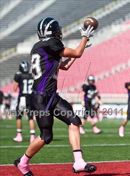 Thumbnail 1 in Riverton vs. Herriman photogallery.